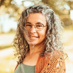 Meet your Posher, Diane